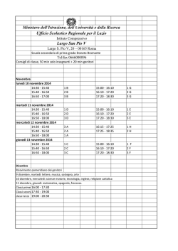 download - Largo San Pio V