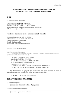 PromuoviamoInsiemeSocEaggregaz