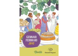 EINAUDI RAGAZZI Novit&agrave; gennaio - febbraio 2015