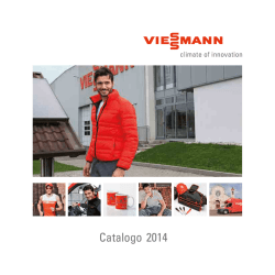 Catalogo 2014