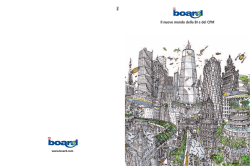 Brochure BOARD - Bios Management