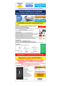 Base frigoriferi 14.xlsx - Outlet Elettrodomestici