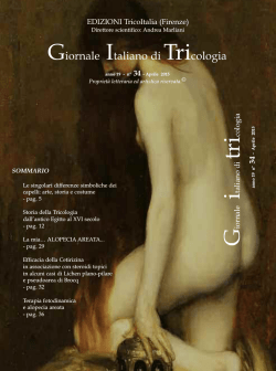 Scopri di pi&ugrave;