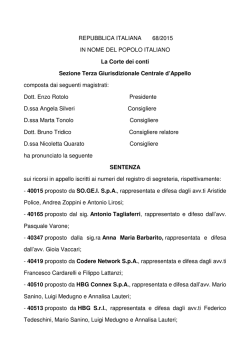 sentenza CORTE_CONTI