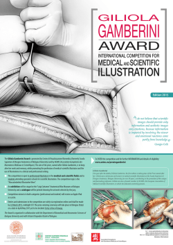 Poster A3 in English