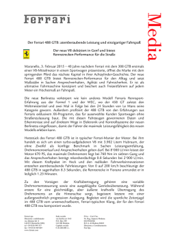 tel +39 0536 949 337 fax +39 0536 949 049 www.fer