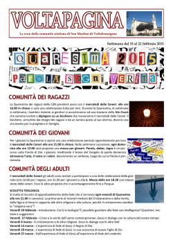 - voltabrusegana 2.0