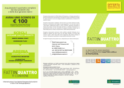 fattinquattro - Ridolfi Assicurazioni Sas