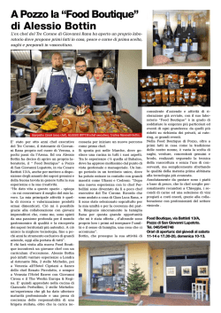 Febbraio 2015 &ndash; Il Nuovo Lupo