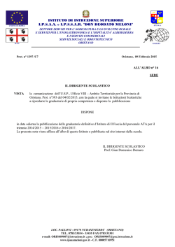 Personale ATA