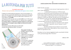 Associati - Casa della beata Osanna Andreasi