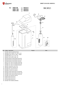 SWEET 22 M (COD. 00053531) 1