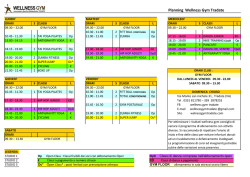 Scarica il calendario in formato PDF