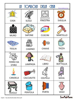 Kit completo - Homemademamma