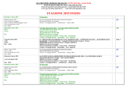 Clicca qui per aprirlo - Parrocchia di Regoledo