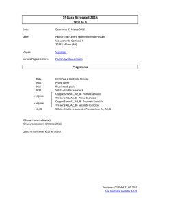 Programma - FUNtastic Gym 06