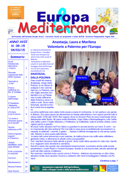 scarica - Euromed Carrefour Sicilia