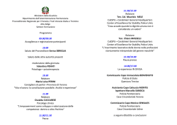 Brochure - Regione Veneto