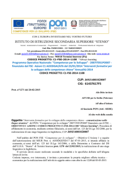 firmatoBando per servizi 2015 Word sito