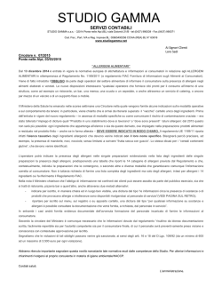 Circolare n. 07/2015
