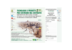 BIGLIETTO MODENA GEOM.qxp - Collegio dei geometri della