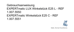 EG-Konformitätserklärung