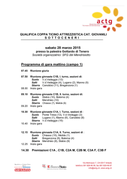 Qualifica_Coppa_Ticino_Sottoceneri_-_28_marzo_2015