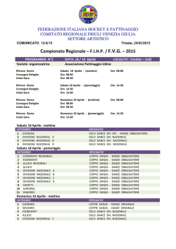 Scarica - Aquileia Skating