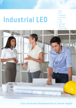 Industrial catalog