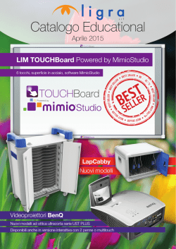 Catalogo Educational