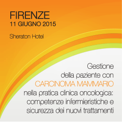 Scarica il pdf - mitcongressi.it