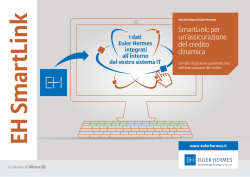 EH SmartLink - Facts Sheet