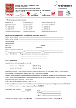 Modello Carne Biologica