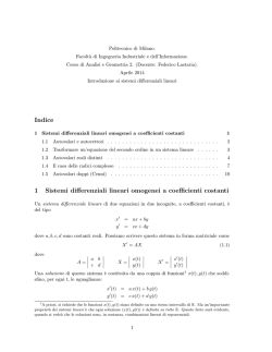 m&a_aprile_2015 - Synergia Formazione