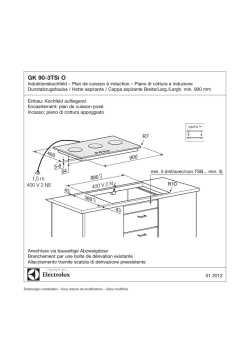 Masszeichnungen (PDF, 809.9 kB)