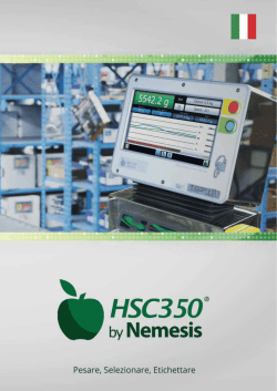 Catalogo completo