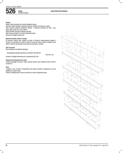 Collezione &ldquo;Cassina I Maestri&rdquo; 46 Listino Prezzi (I.V.A. 22