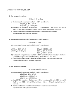 diario degli esami -anno acc. 2014/15 maggio 2015
