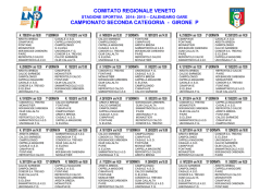 2c_p - FIGC Veneto