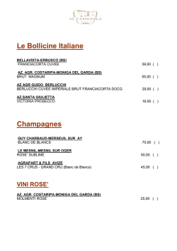 opportunit&agrave; occupazionali dai centri per l`impiego