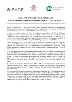 presentazione - Liceo Scientifico "E. Fermi"