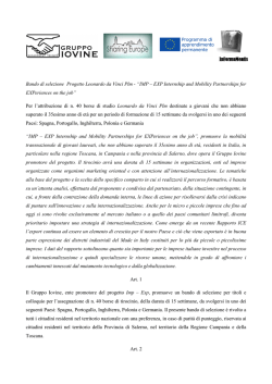 Leggi - DD Sant`Orso