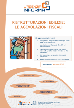 editoriale - Gianni Bessi