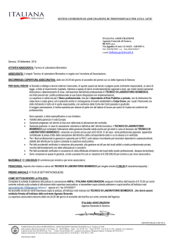 LA NASCITA DELLA SESSUALITA` INFANTILE Il concetto di