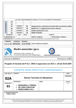 Comunicato stampa 463