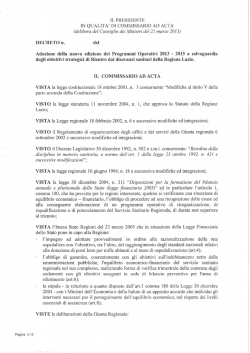 Scarica il documento (formato Acrobat/pdf)
