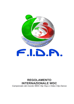 CONCERTO DI GALA XX&deg; EDIZIONE