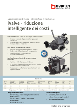 TENSIONI E CORRENTI D`ALBERO (parte B)