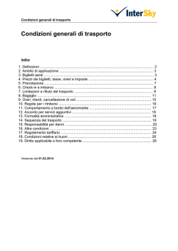 rieti e dintorni 10 maggio 2015