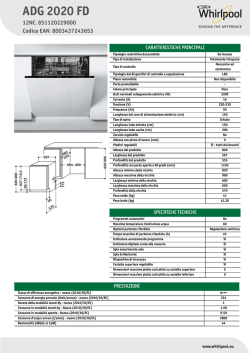 Scarica il PDF - Gualtiero Della Monaca